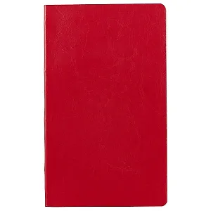 Бизнес-блокнот «Sarif», 128 листов, А5