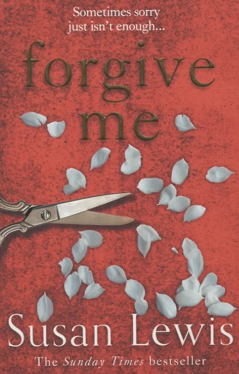 ΠΠ½ΠΈΠ³Π° Forgive Me (Susan Lewis) β 1