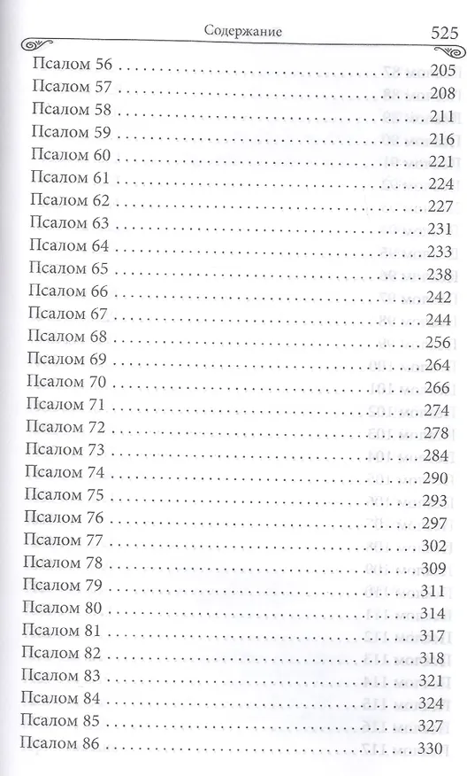 Книга Толкование на псалмы (Афанасий Великий) — 4