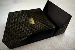 Золотой век. Картины Клода Моне (Книга+футляр)