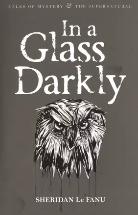 In A Glass Darkly — 2724814 — 1