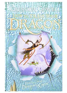 How to Train Your Dragon. How To Cheat A Dragon's Curse
