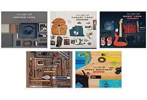 Тетрадь в клетку Academy Style, "Стиль. Boy's edition", А5, 48 листов