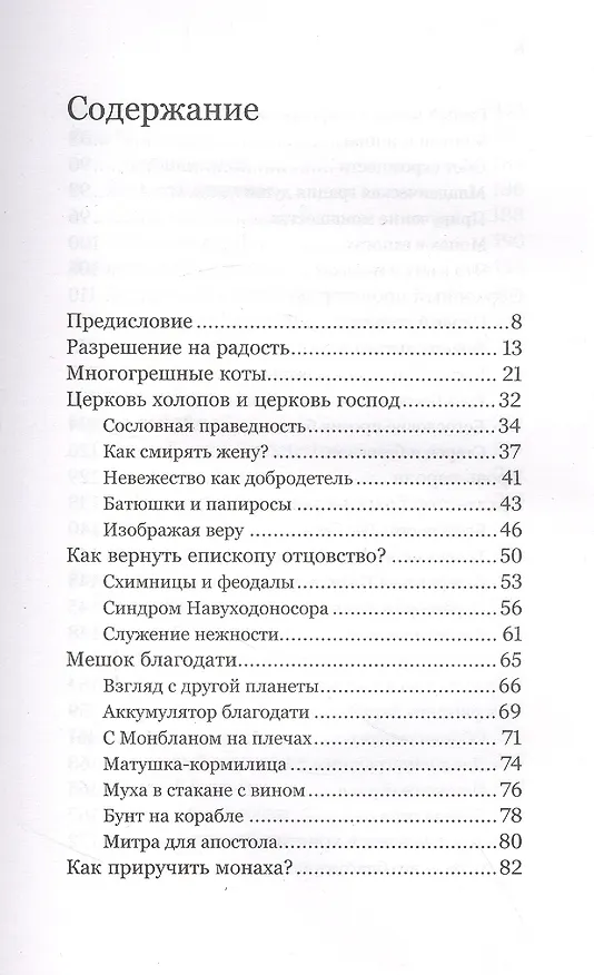 Книга Лабиринты благочестия (Савва Мажуко Архимандрит) — 2