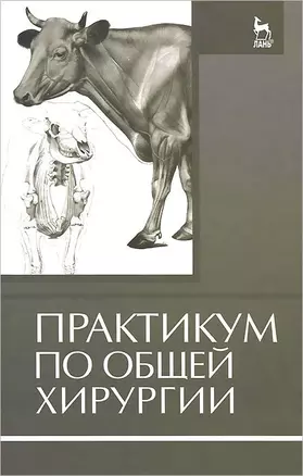 Практикум по общей хирургии: Учебное пособие — 2654441 — 1