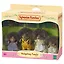 Sylvanian Families Набор фигурок Семья Ежей — 3140858 — 1