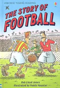 The Story of Football