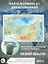 Федеративное устройство России. Физическая карта России (в новых границах) А1 — 2992625 — 3