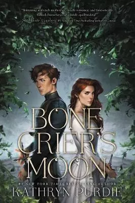 Bone criers moon — 2872058 — 1