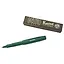 Подарочная ручка-роллер Kaweco Classic Sport 0,7мм, цвет чернил чёрный, зелёный корпус — 3157374 — 3