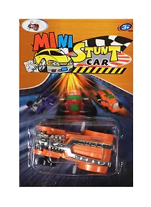 Машина инерц. (T526-151-7B) (186902) (цв. в ассорт.) (3+) (блистер) (в кор. 2х288шт)