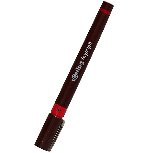 Изограф, 0,18 мм, Rotring 219839 — 1