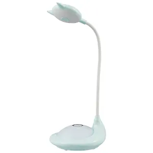 Настольная LED-лампа Кошка (коробка) (12-19479-4298)