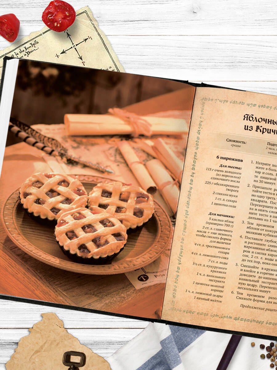 Изображение бумажной книги