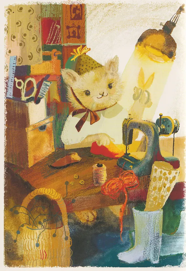 Книга Каштановый пирог. Сказки со смыслом (Лариса А. Козлова) — 4