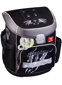 Ранец школьный "JAGUAR"