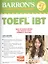 Barron`s Toefl iBT (15 изд.) (+2MP3 ч.1,2) (audio, online) (м) (Barron`s Educational) Sharpe — 2583821 — 1
