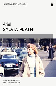 Ariel (Sylvia Plath) Ариэль (Сильвия Плат) /Книги на английском языке
