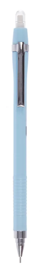 Карандаш механический 0,5 мм с ластиком "Mildtone", ассорти, Hatber 3119563 — 6