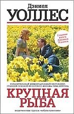 Книга Крупная рыба (Дэниел Уоллес) — 1