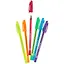Ручки шариковые GoodMark, 6 цветов 0,7 мм — 238129 — 2