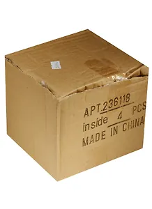 Фигурка Белочка 12см, 2в.
