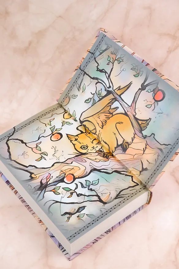 Книга Чудеса Дивнозёрья (Алан Чароит) — 11