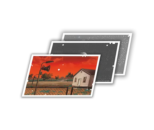 Книга Глобальный экзамен. Том 2 с эксклюзивными бонусами (Му Сули) — 11