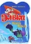 Элька против Макси Мауса (Элька Кн.-раскраска) (вырубка) (мягк) (Читатель) — 2142850 — 1