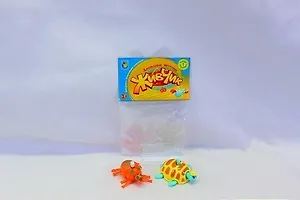 Игрушка заводная Живчик Жук/череп (Т51693) (3+) (6х3) (в ассорт.)