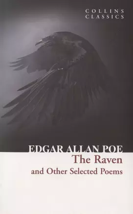 The Raven and Other Selected Poems — 2971777 — 1