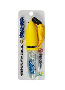 Ручка сувенирная с подсветкой Коля (062)