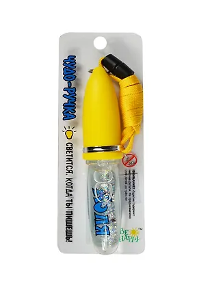 Ручка сувенирная с подсветкой Коля (062) 2355360