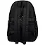 Рюкзак "TOTAL BLACK" 45*30*15см, полиэстер — 2895774 — 3