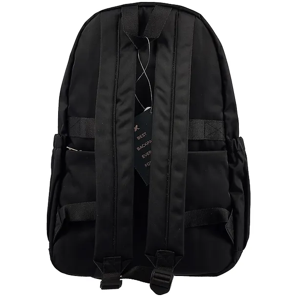 Рюкзак "TOTAL BLACK" 45*30*15см, полиэстер 2895774 — 3