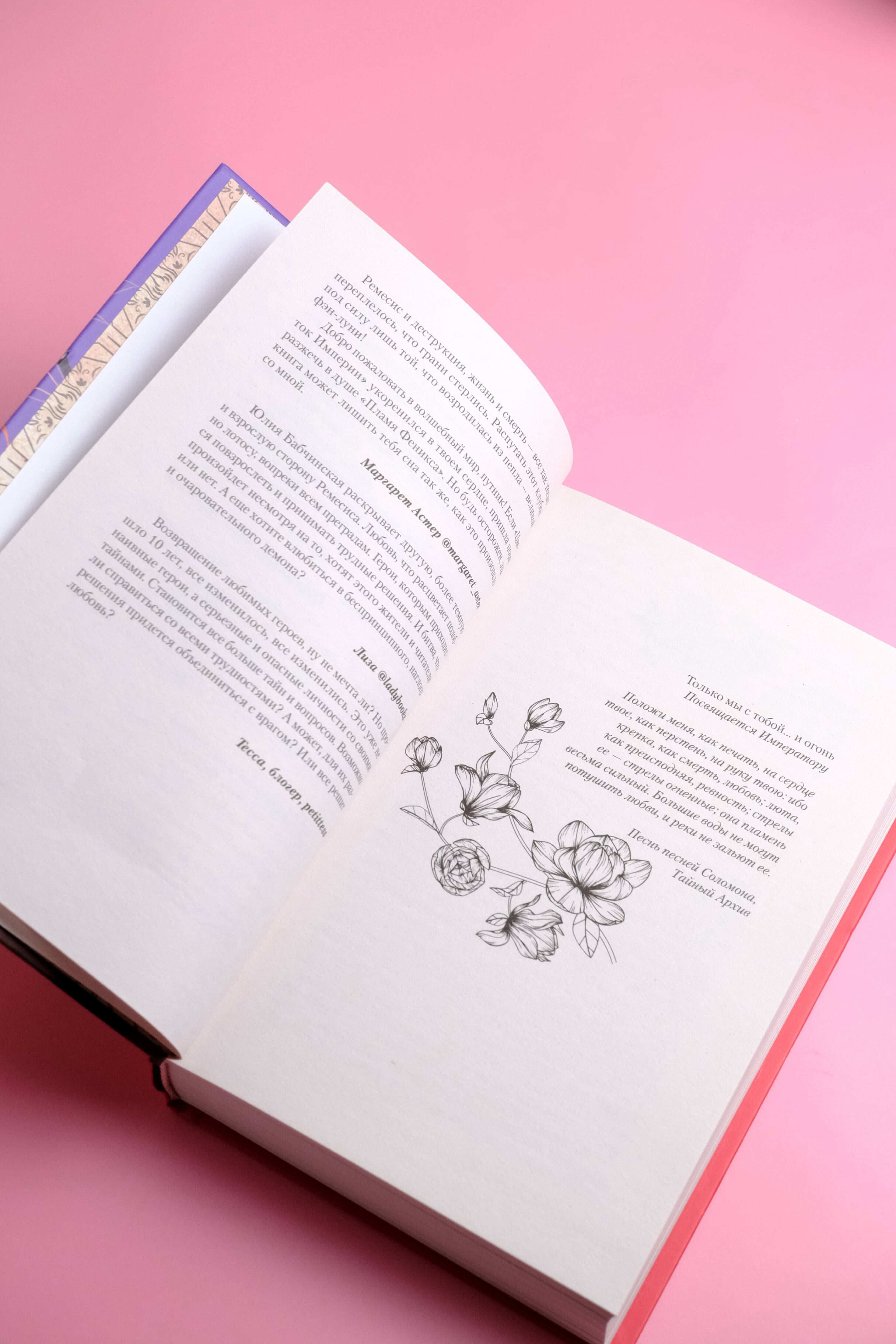 Изображение бумажной книги