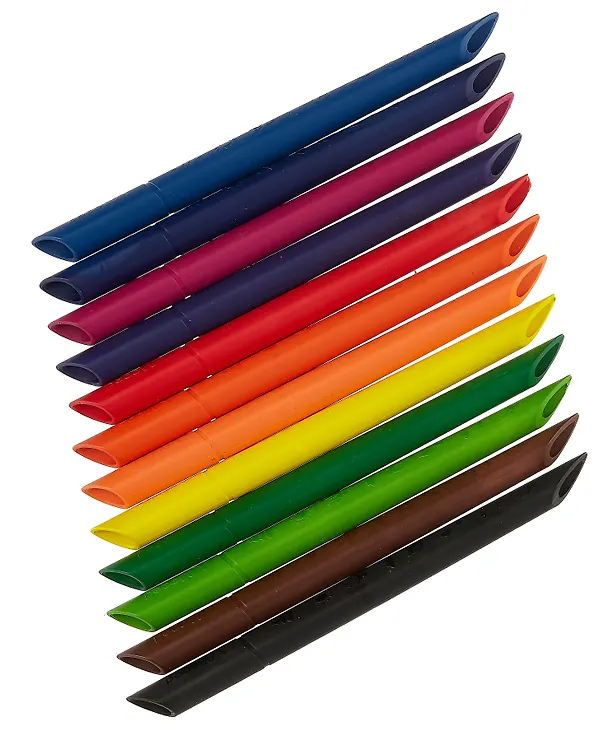 Карандаши цветные Maped, Color'Peps Infinity, 12 цветов 3036040 — 3