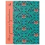 Записная книжка «Paper Art. Лисий орнамент», 96 листов, А5+ — 249020 — 1