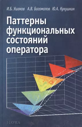 Паттерны функциональных состояний оператора — 2573515 — 1