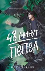 48 минут. Пепел