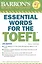 Essential Words-Toefl 6Th — 2547152 — 1