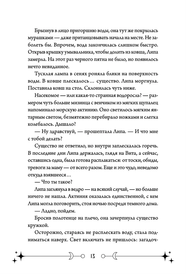 Книга Фейрум (Дарья Райнер) — 20