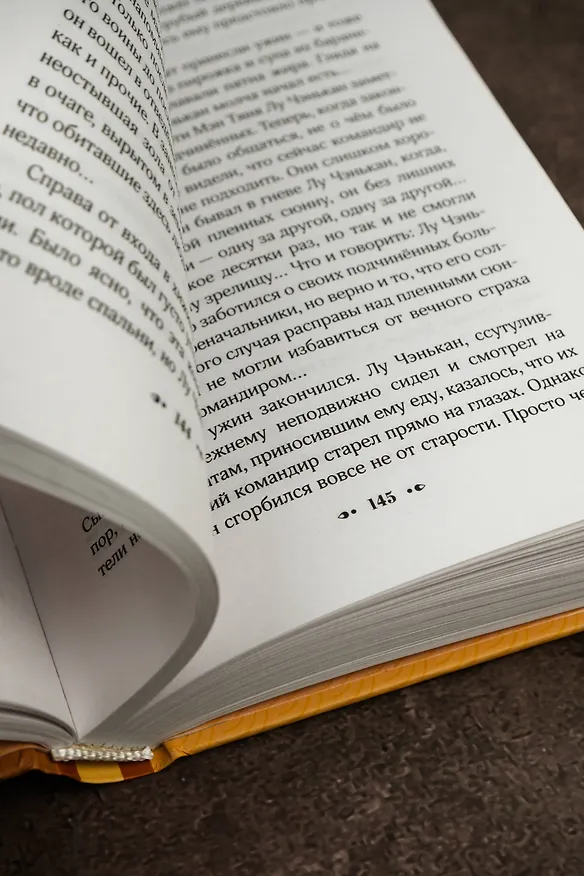 Книга Лоулань (Ясуси Иноуэ) — 12