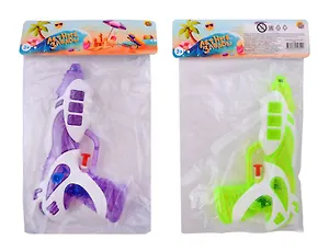 Водный пистолет 180мм "Галактическая битва 12"