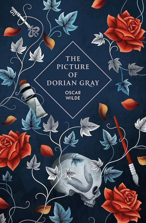 Книга The Picture of Dorian Gray (Oscar Wilde) Портрет Дориана Грея (Оскар Уайлд) /Книги на английском языке () — 2