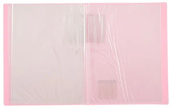 Папка с файлами «Pastel» А4, 20 файлов, в ассортименте, Yoi 3055395 — 11