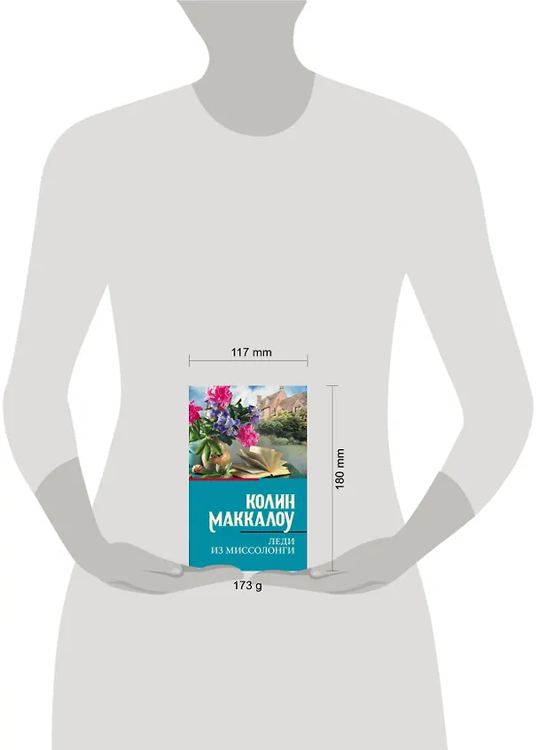 Книга Леди из Миссолонги (Колин Маккалоу) — 4