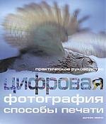 Цифровая фотография: способы печати