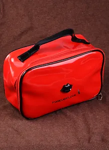 Косметичка Forever love (20х11х7) (82616)