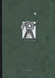 Фотограф на съемках